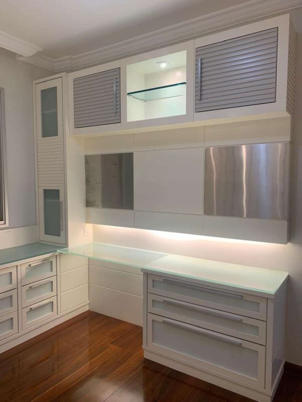 Apartamento, Buritis, 4 Quartos, 2 Vagas, 2 Suítes