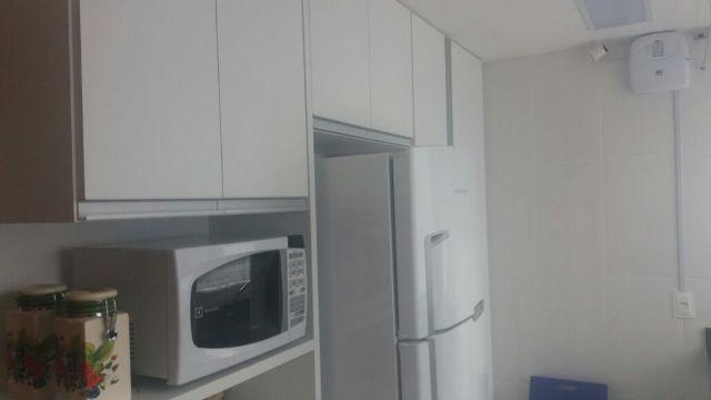 Apartamento, Cabral, 2 Quartos, 1 Vaga, 1 Suíte