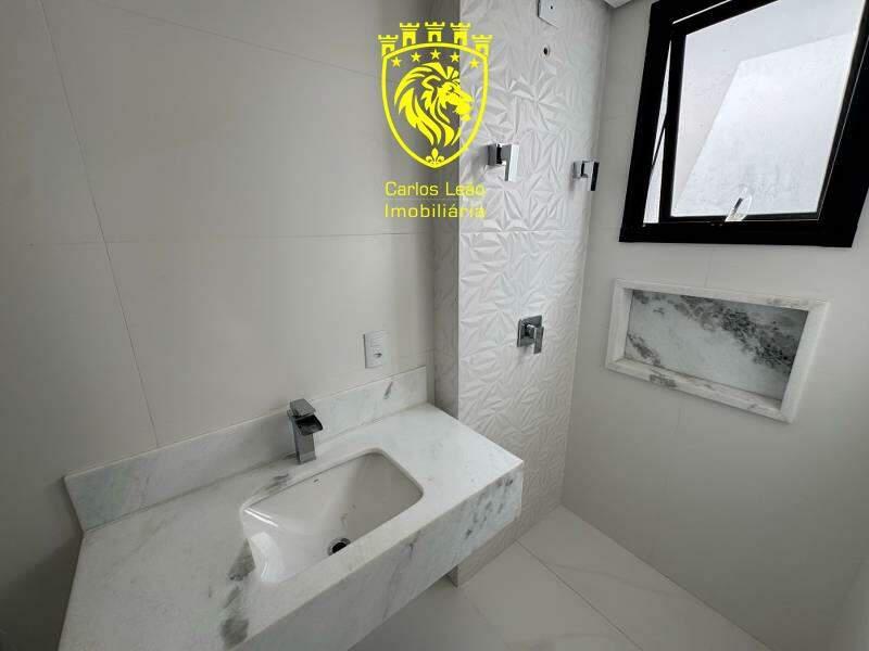 Apartamento, Liberdade, 4 Quartos, 3 Vagas, 2 Suítes