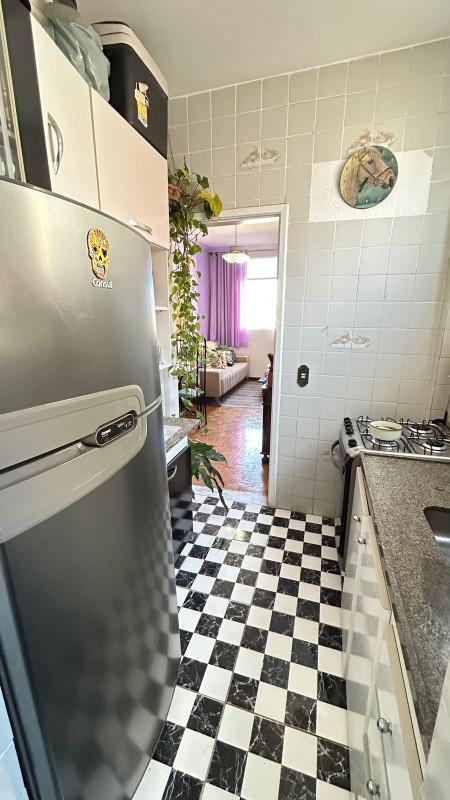Apartamento, Manacás, 2 Quartos, 1 Vaga