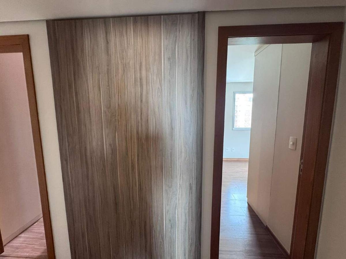 Apartamento, Buritis, 4 Quartos, 3 Vagas