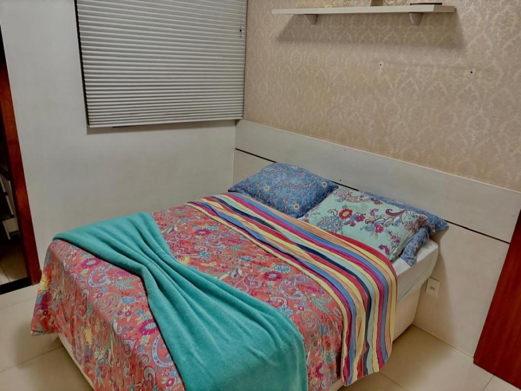 Casa, Amazonas, 3 Quartos, 1 Vaga, 1 Suíte