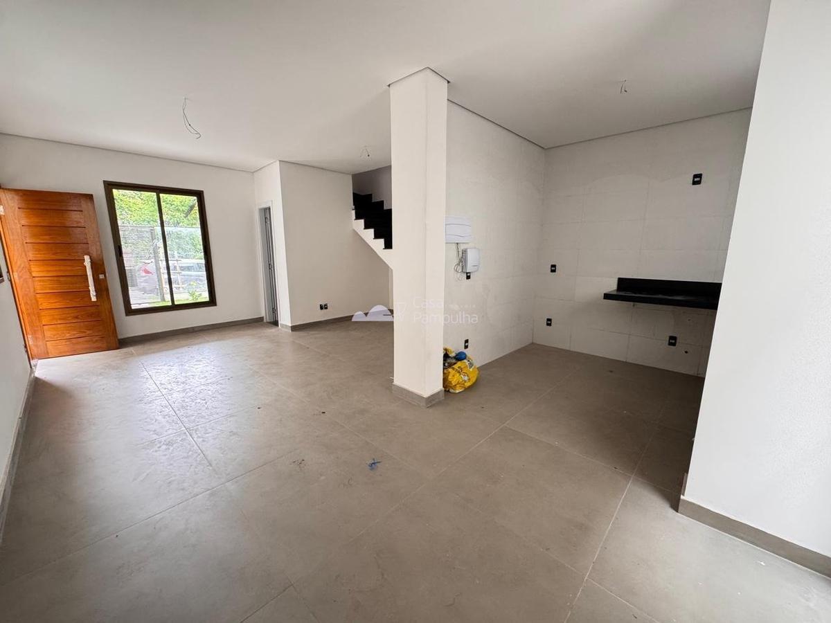 Casa, Itapoã, 3 Quartos, 2 Vagas, 1 Suíte