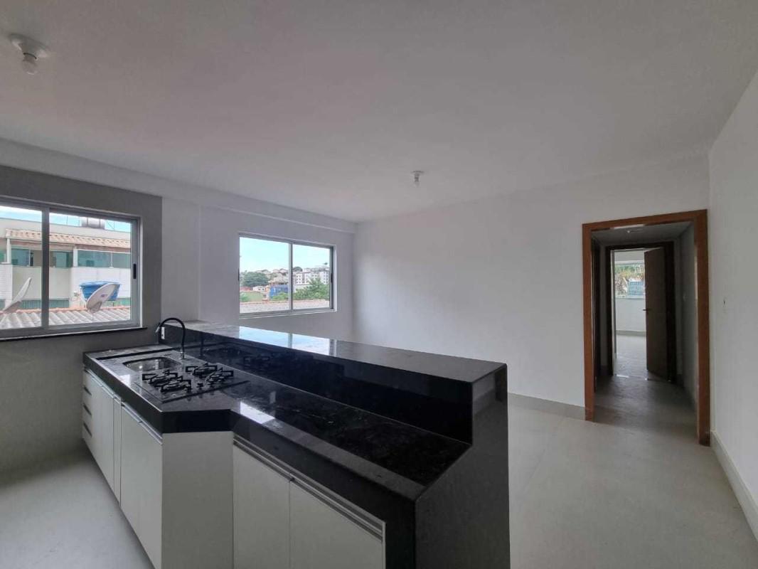 Apartamento, Jardim Riacho das Pedras, 2 Quartos, 1 Vaga, 1 Suíte