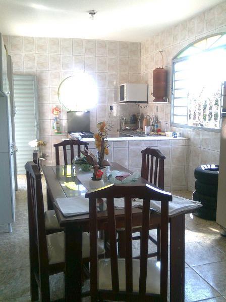 Lote, Granjas Primavera (justinópolis), 2 Quartos, 2 Vagas, 1 Suíte