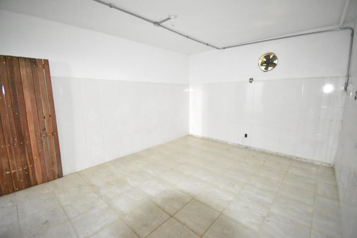 Galpão, Santa Amélia, 0 Quarto, 4 Vagas