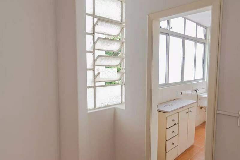 Apartamento, Lourdes, 3 Quartos, 2 Vagas, 1 Suíte