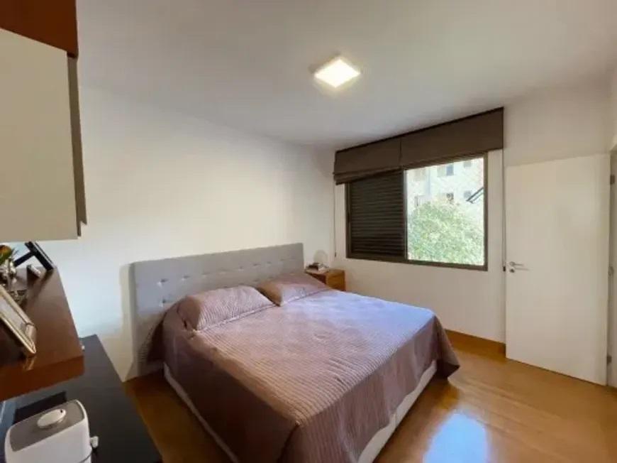 Apartamento, Anchieta, 4 Quartos, 3 Vagas, 2 Suítes