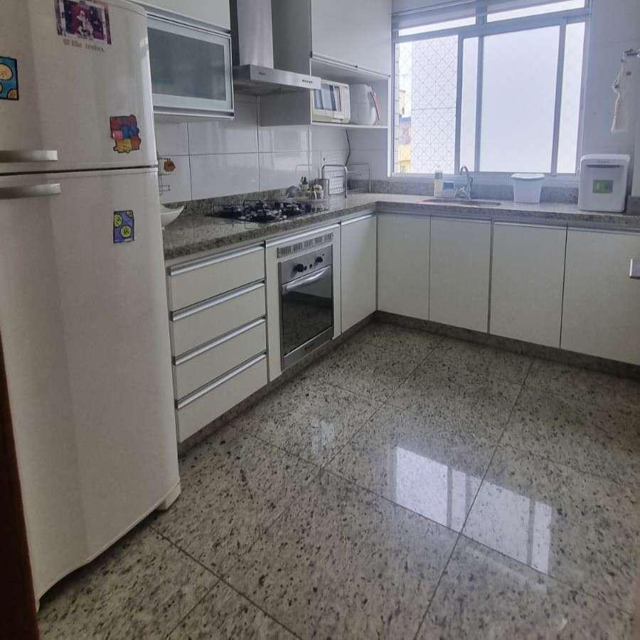 Apartamento, Dona Clara, 3 Quartos, 1 Vaga, 1 Suíte