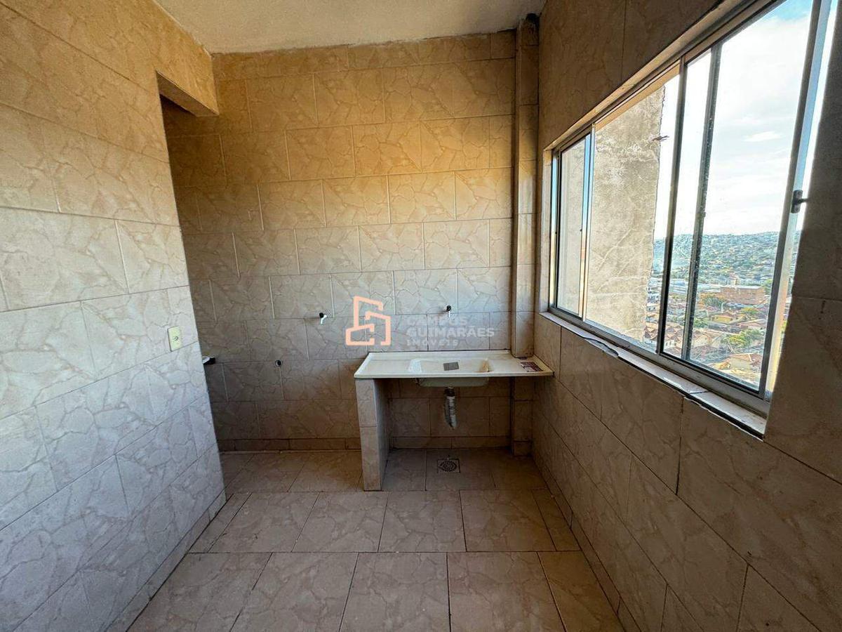 Apartamento, Diamante, 2 Quartos