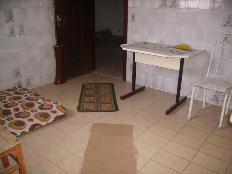 Casa, Jardim Guanabara, 4 Quartos, 4 Vagas, 1 Suíte