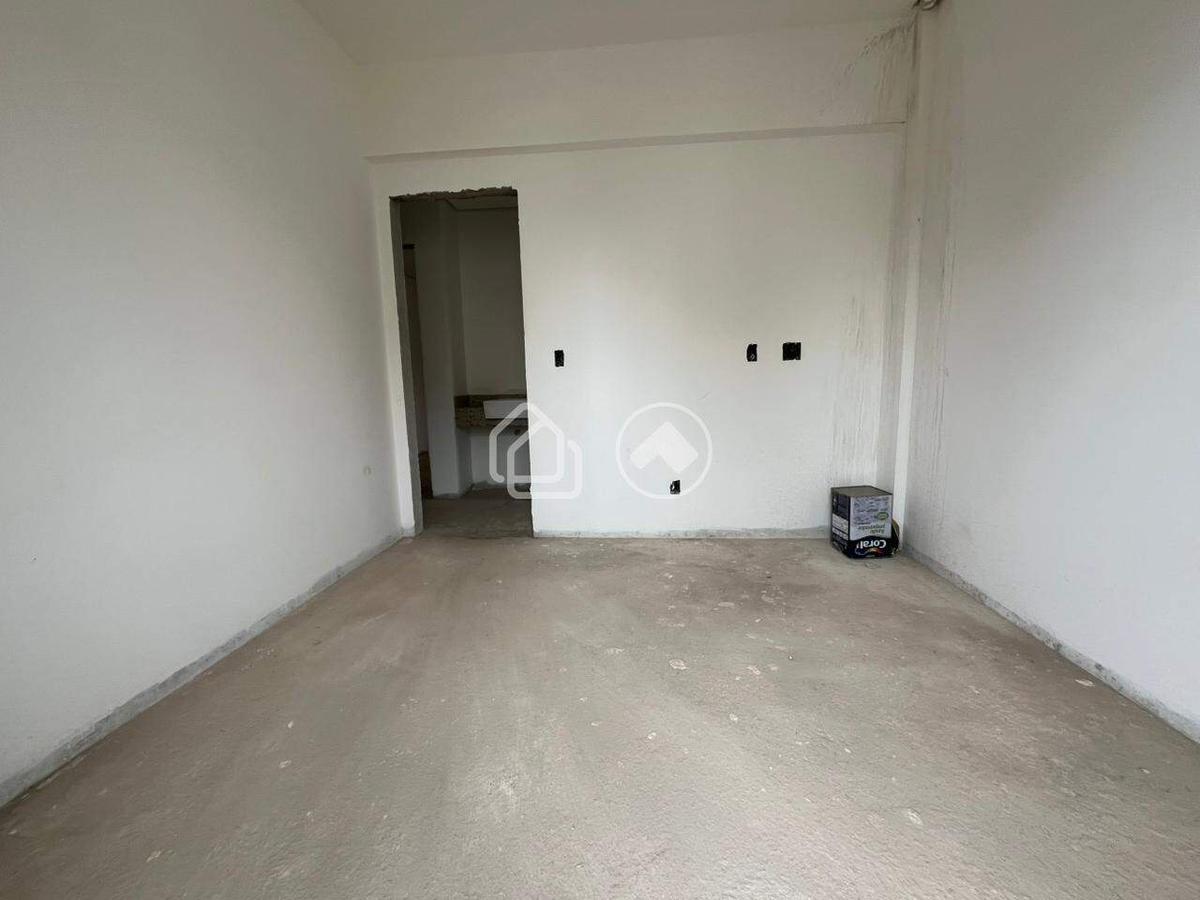 Apartamento, Buritis, 3 Quartos, 3 Vagas, 1 Suíte