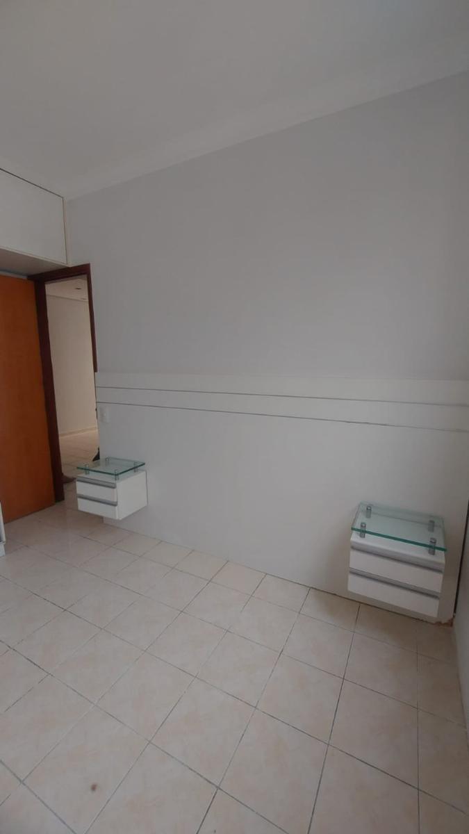 Apartamento, Jardim Guanabara, 2 Quartos, 1 Vaga