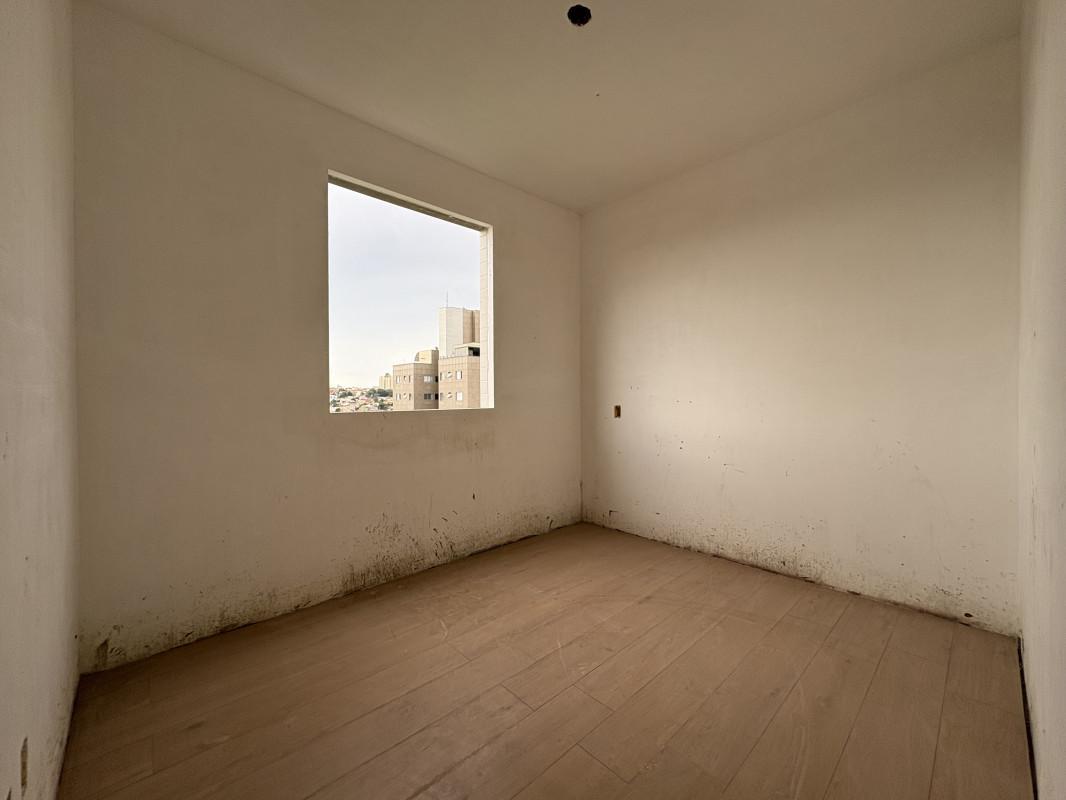 Apartamento, Salgado Filho, 3 Quartos, 2 Vagas, 1 Suíte