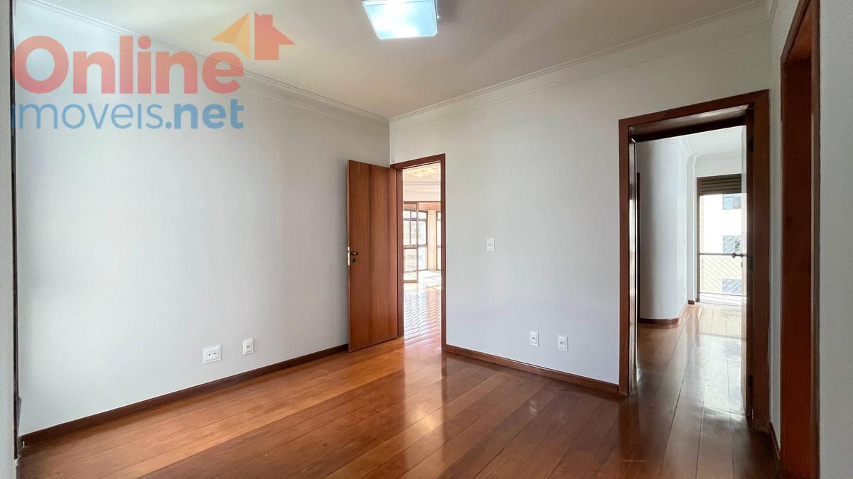 Apartamento, Gutierrez, 4 Quartos, 0 Vaga, 2 Suítes