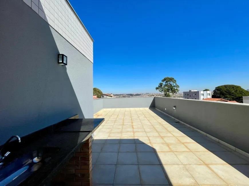 Cobertura, Jardim América, 3 Quartos, 2 Vagas, 1 Suíte