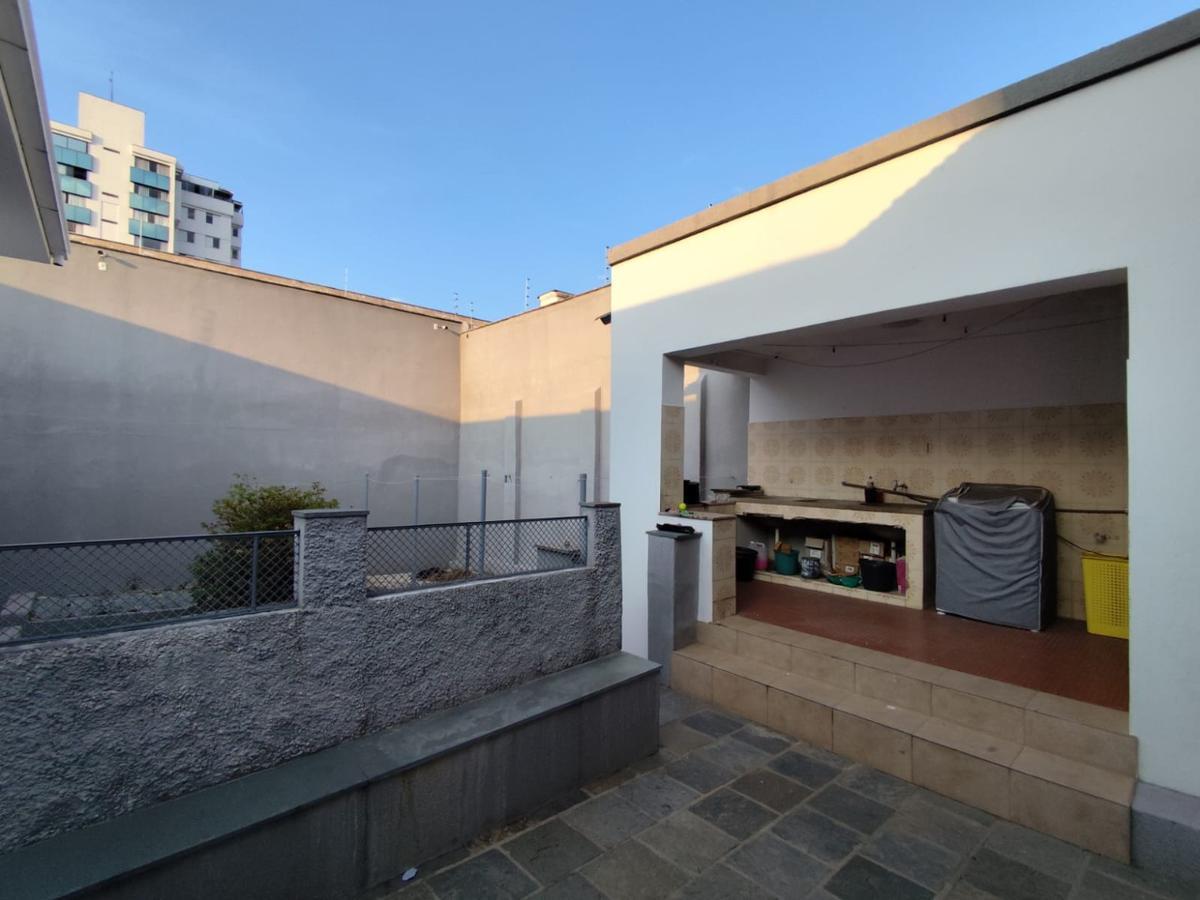 Casa Comercial, Carlos Prates, 3 Quartos, 4 Vagas