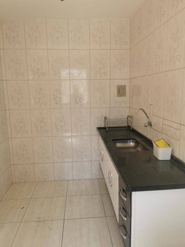 Apartamento, Europa, 2 Quartos, 1 Vaga