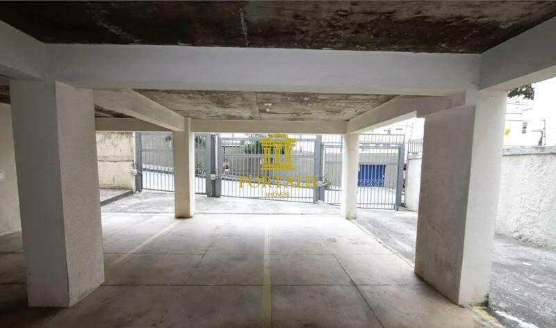 Cobertura, Nova Suíssa, 4 Quartos, 2 Vagas, 1 Suíte