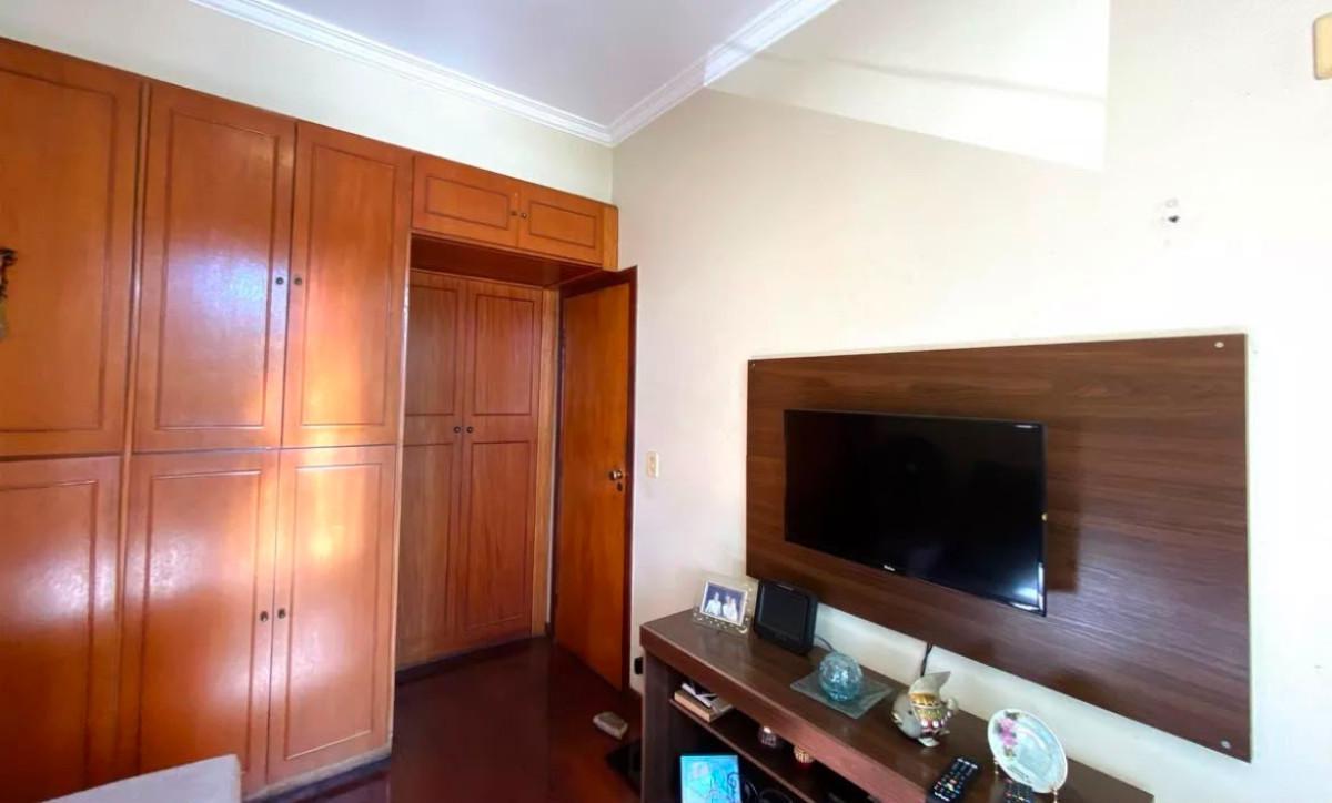 Cobertura, União, 6 Quartos, 2 Vagas, 1 Suíte