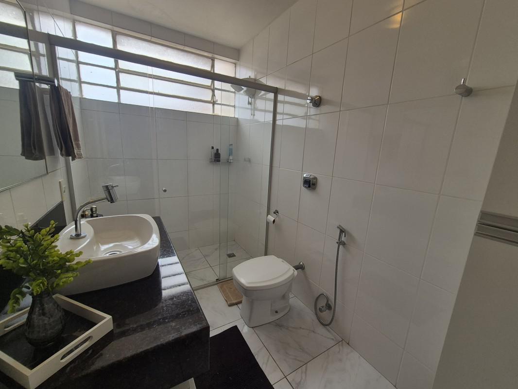 Apartamento, Alto Barroca, 3 Quartos, 2 Vagas, 1 Suíte