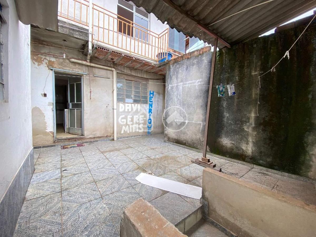 Casa, Palmeiras, 3 Quartos, 1 Suíte