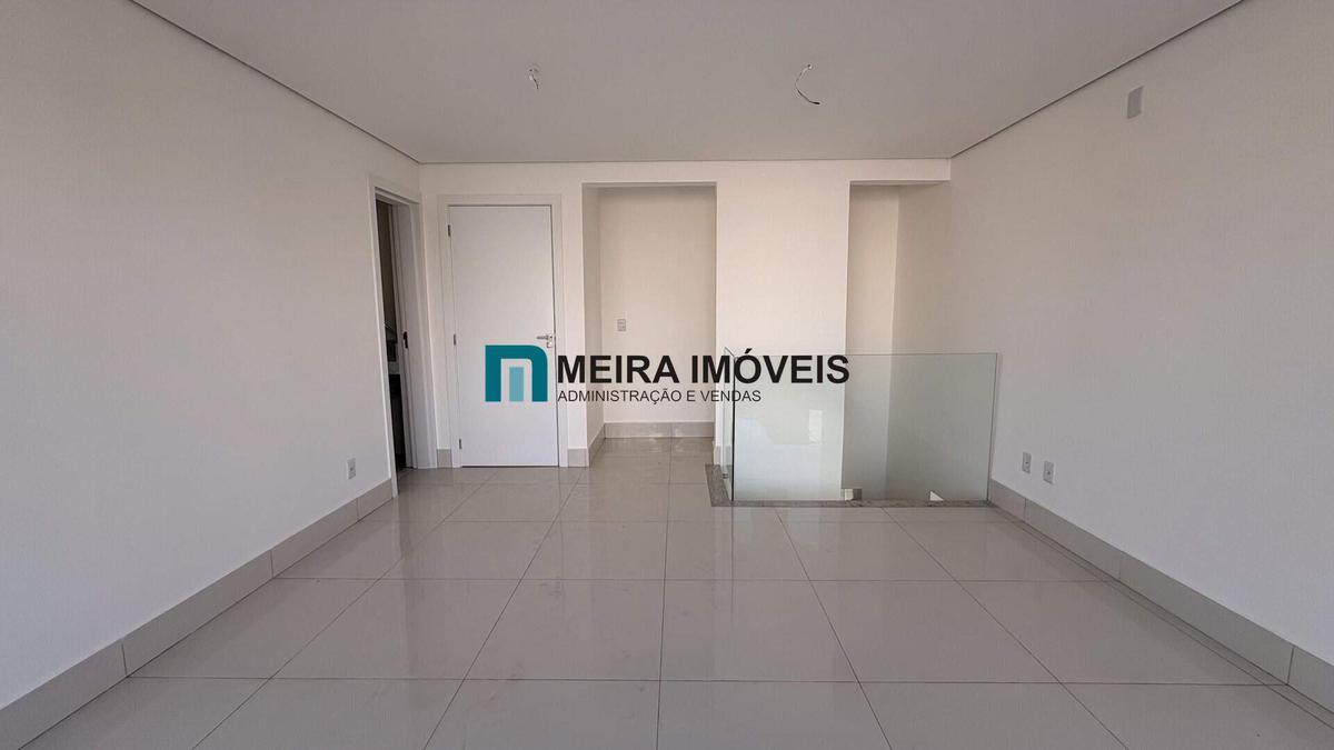 Cobertura, Vila Paris, 3 Quartos, 3 Vagas, 1 Suíte