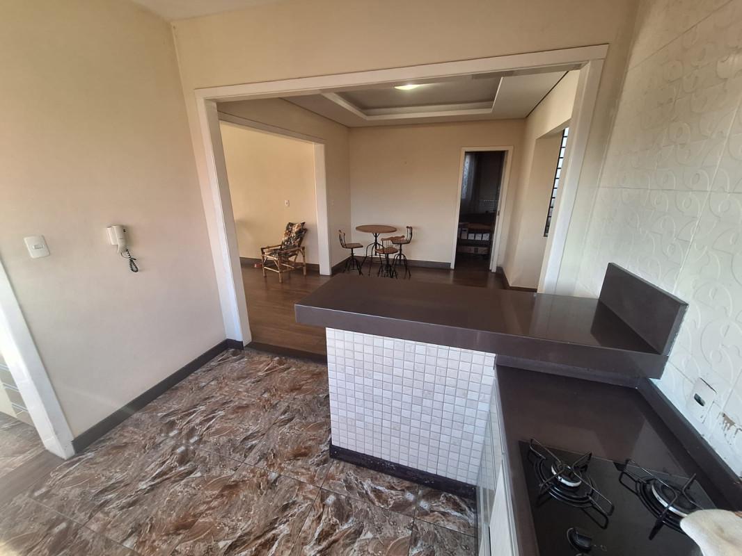 Casa, Sevilha (2 Seção), 3 Quartos, 2 Vagas, 1 Suíte