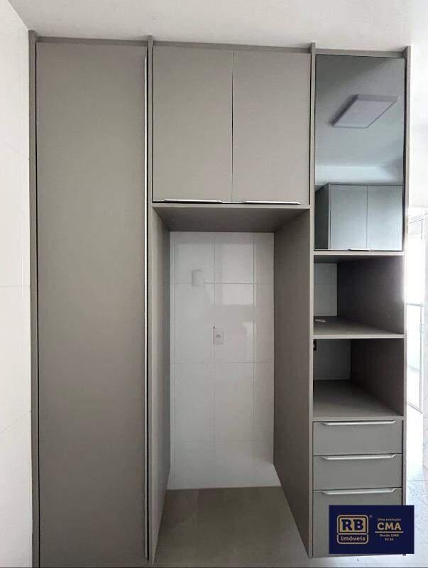 Apartamento, Funcionários, 3 Quartos, 2 Vagas, 1 Suíte