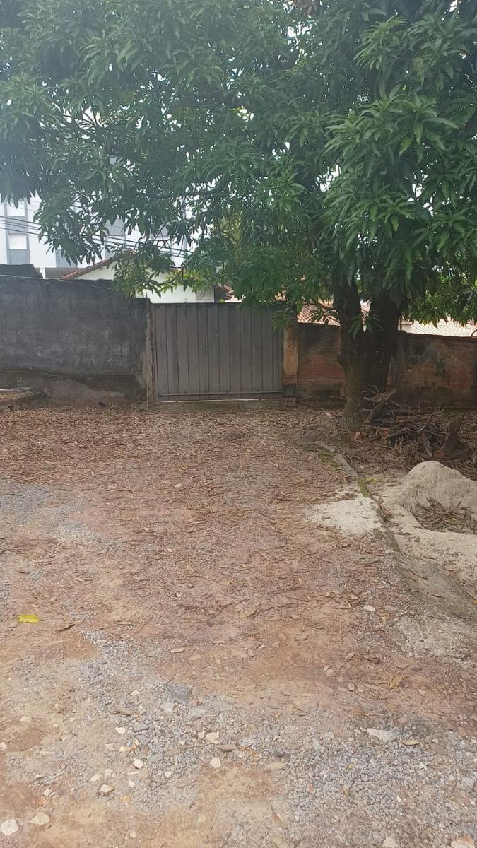 Lote, São João Batista (venda Nova), 0 Quarto, 0 Vaga