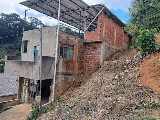 Casa, Nossa Senhora das Graças, 3 Quartos, 1 Vaga