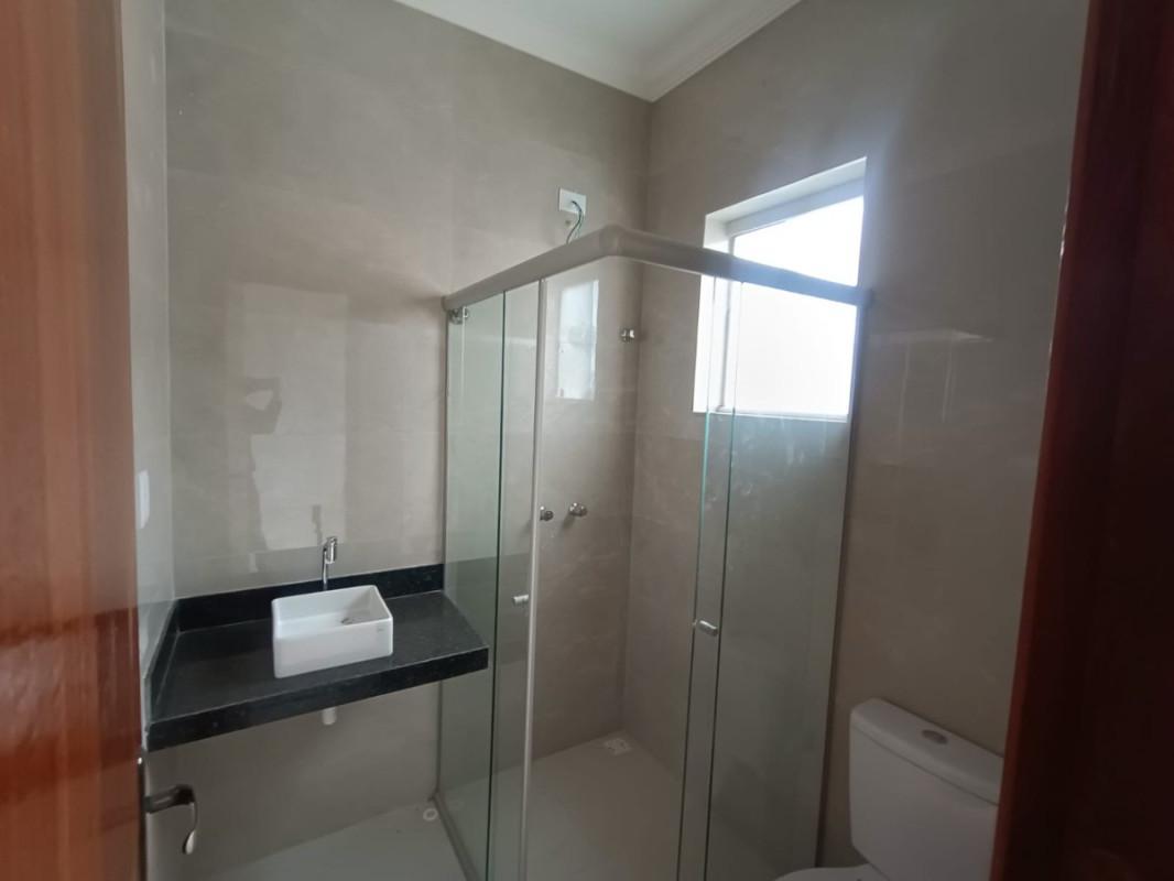 Casa, Jardim Leblon, 3 Quartos, 2 Vagas, 1 Suíte