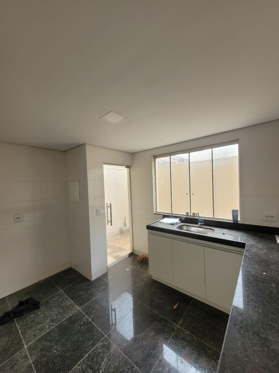 Apartamento, Jardim América, 3 Quartos, 2 Vagas, 1 Suíte