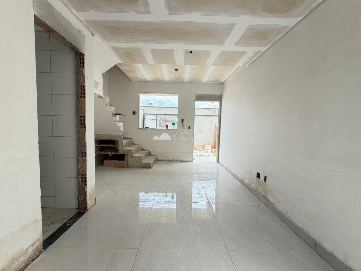 Casa, Piratininga (venda Nova), 2 Quartos, 3 Vagas, 2 Suítes