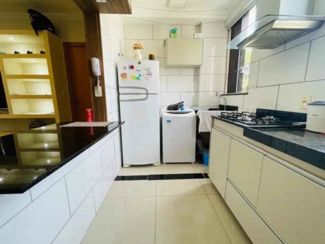 Apartamento, Itapoã, 2 Quartos, 2 Vagas