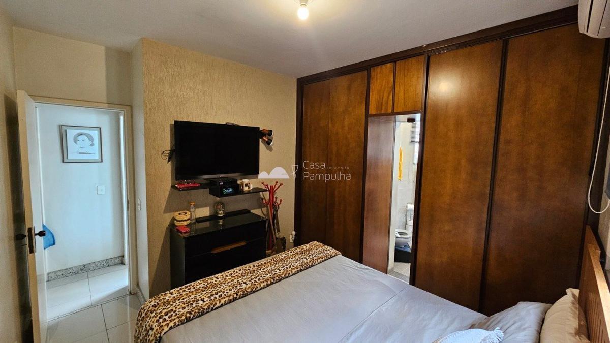 Apartamento, Santa Rosa, 4 Quartos, 1 Vaga, 2 Suítes