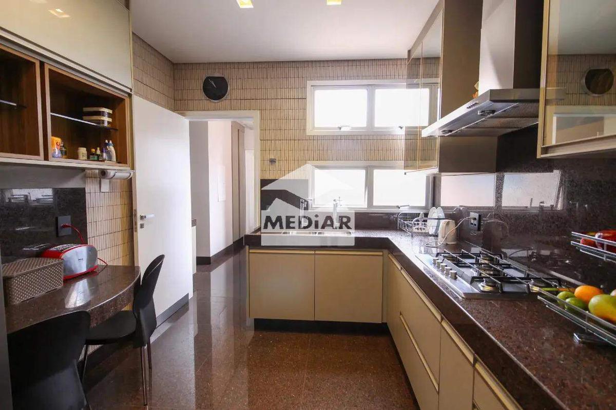 Apartamento, Gutierrez, 4 Quartos, 2 Vagas, 1 Suíte