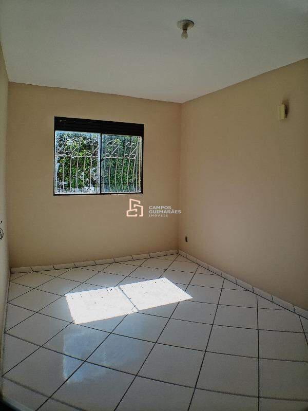 Apartamento, Flávio de Oliveira (barreiro), 3 Quartos, 2 Vagas