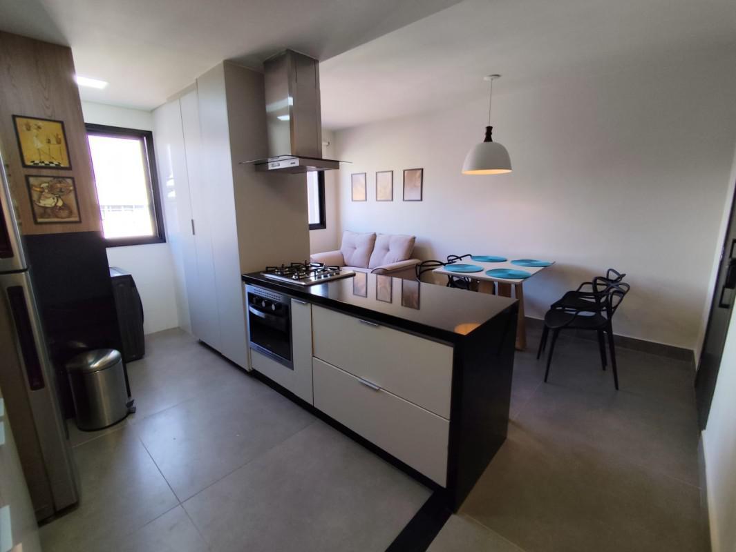 Apartamento, Santa Efigênia, 1 Quarto, 1 Vaga, 1 Suíte