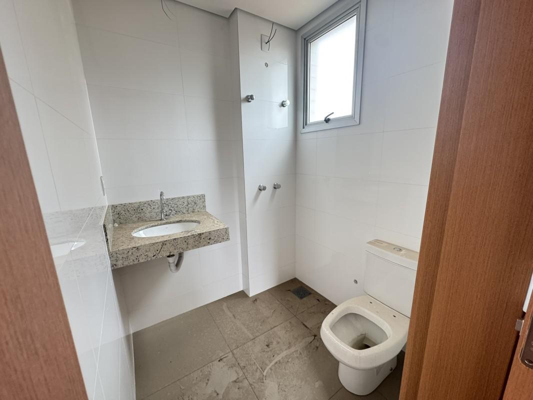 Apartamento, Minas Brasil, 3 Quartos, 2 Vagas, 1 Suíte