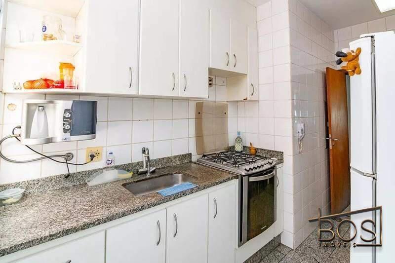 Apartamento, São Pedro, 3 Quartos, 2 Vagas, 1 Suíte