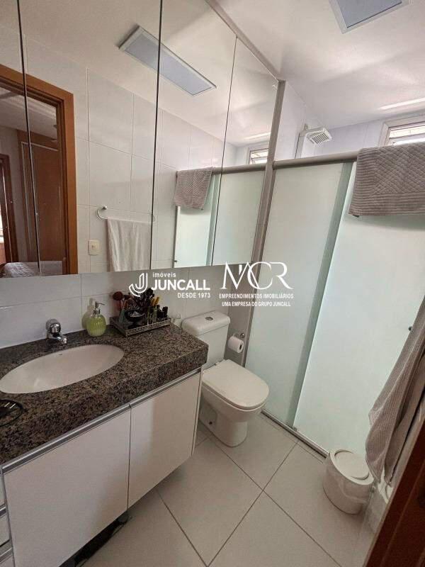 Apartamento, Santa Efigênia, 3 Quartos, 2 Vagas, 1 Suíte