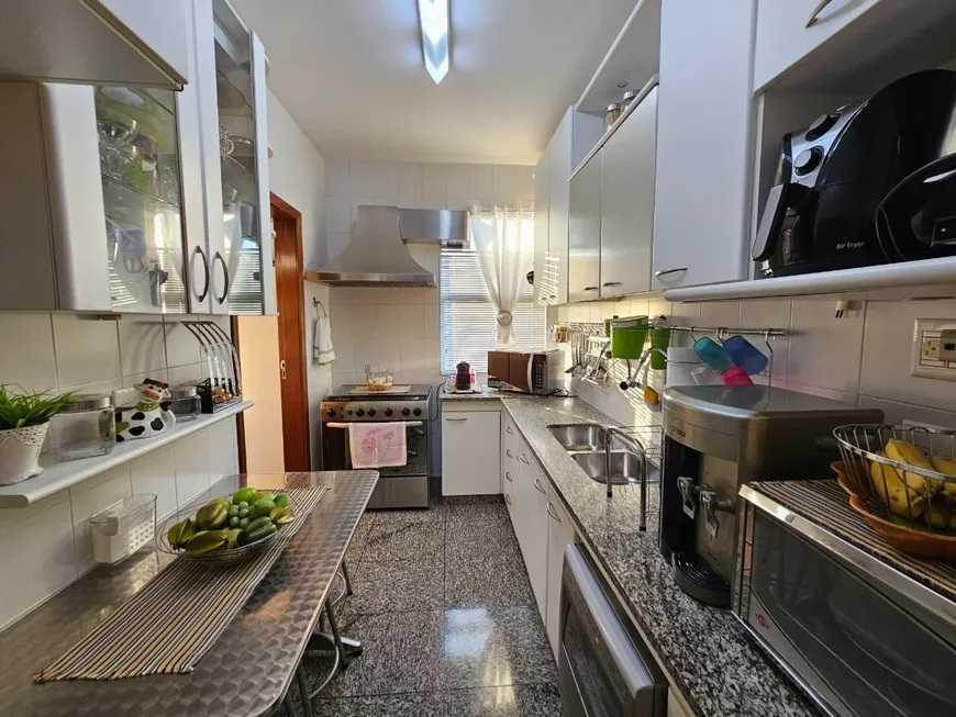 Cobertura, Sion, 4 Quartos, 4 Vagas, 1 Suíte