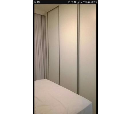 Apartamento, Manacás, 2 Quartos, 1 Vaga