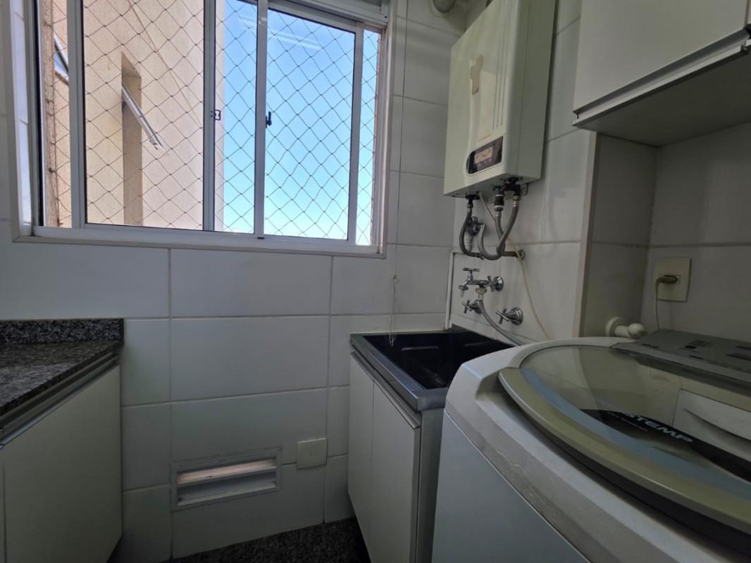 Apartamento, Castelo, 3 Quartos, 2 Vagas, 1 Suíte