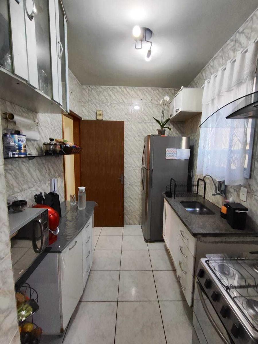 Apartamento, Manacás, 3 Quartos, 1 Vaga
