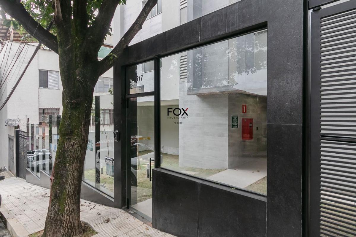 Apartamento, Anchieta, 2 Quartos, 2 Vagas, 1 Suíte