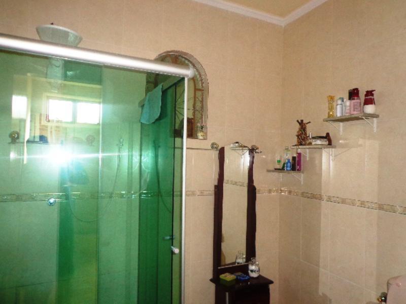 Casa, Venda Nova, 5 Quartos, 1 Vaga, 1 Suíte