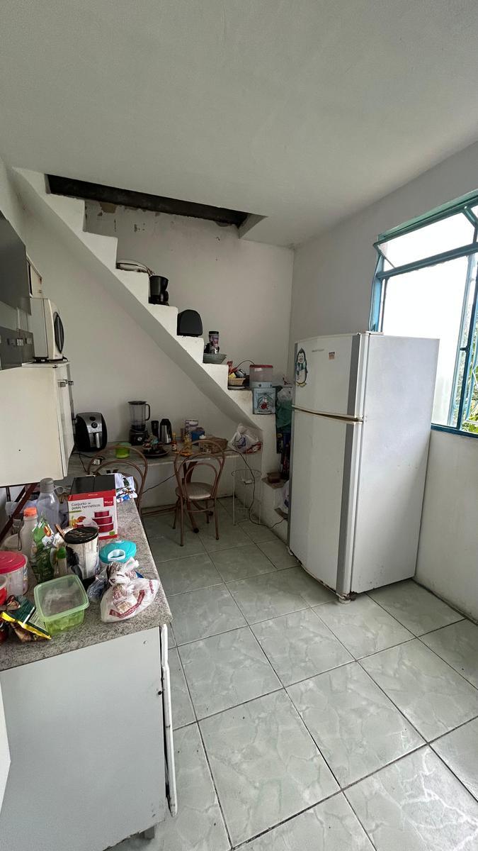 Casa, Jardim Alvorada, 3 Quartos, 0 Vaga