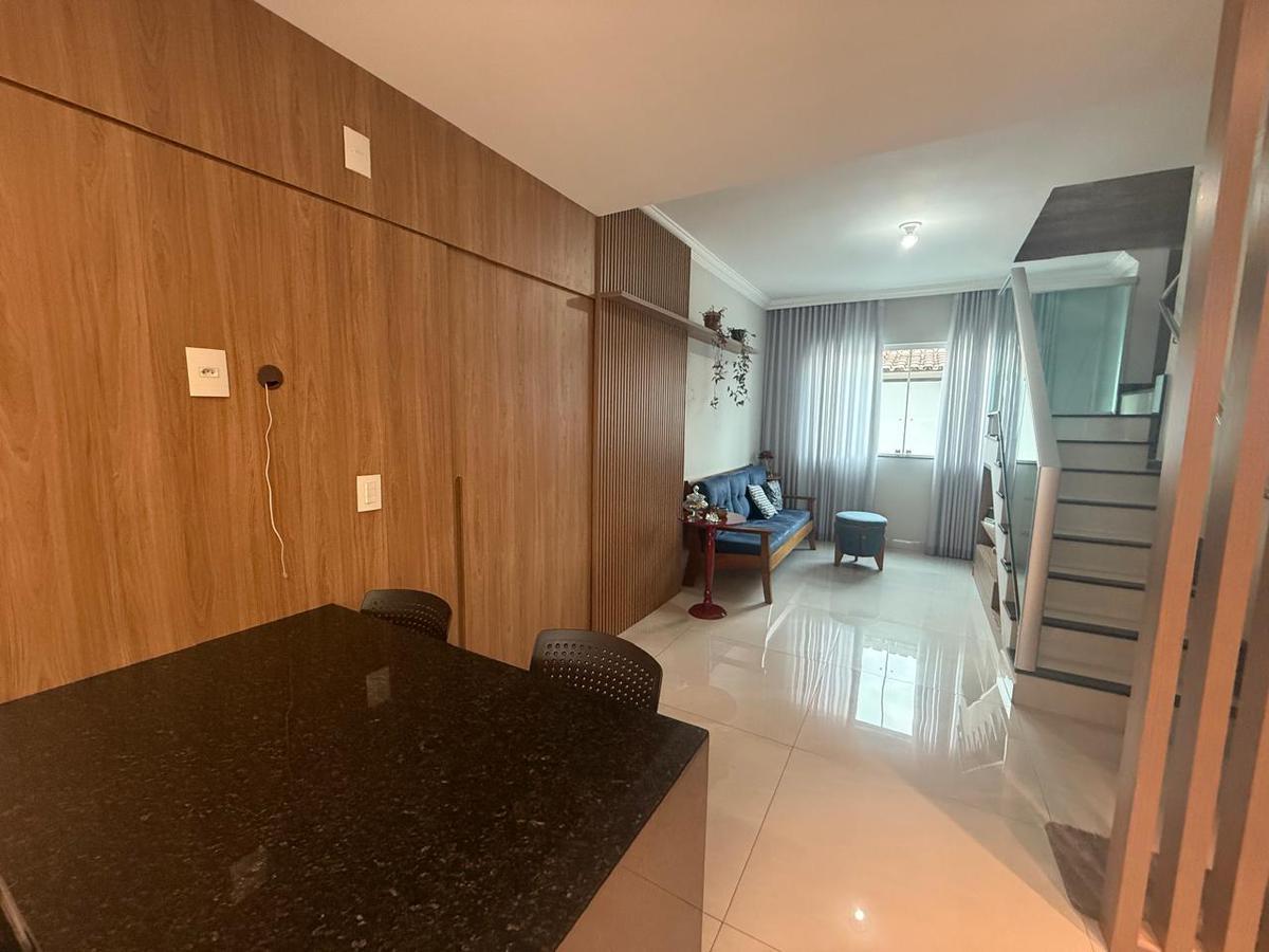 Cobertura, Renascença, 4 Quartos, 3 Vagas, 2 Suítes